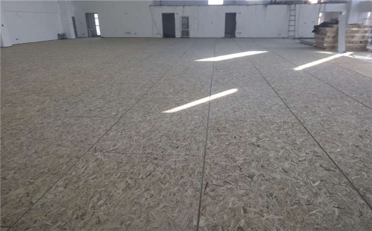 pvc篮球木地板非常适合健身房运动木地板