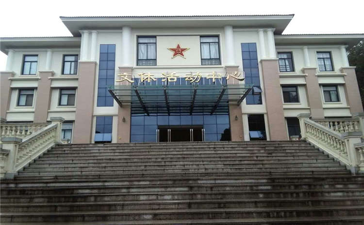 羽毛球馆运动木地板结构中龙骨层的重要性