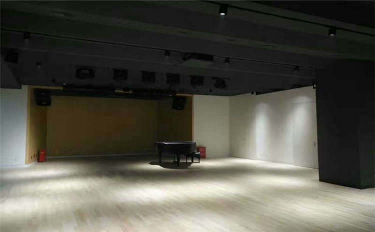 剧院舞台木地板基础处理的五大步骤 缺一不行