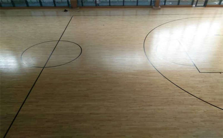 篮球木地板的价格一般是多少呢？