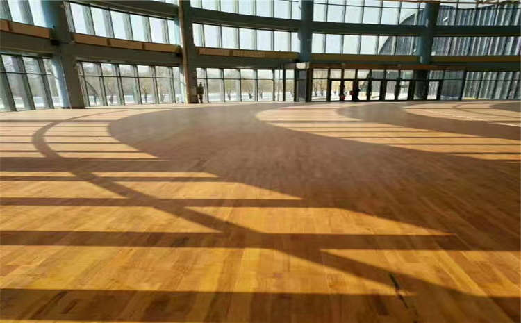 锡山室内篮球馆地板大量供应