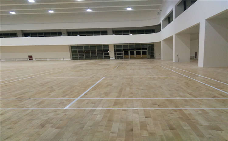 阿塞尔轧管机示意图关于篮球场运动木地板厂家