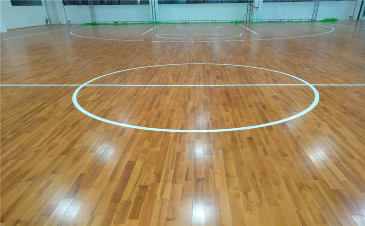 篮球场木地板哪个厂家好