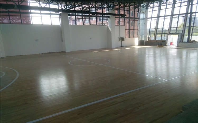 篮球馆运动木地板厂家哪家比较专业