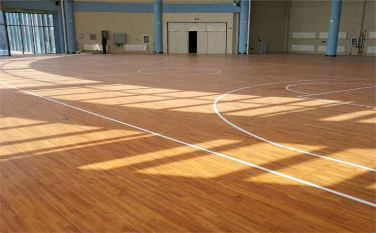 篮球运动地板什么品牌好