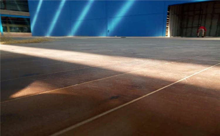 篮球馆木地板需要的辅材都有哪些？
