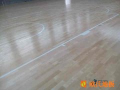 湖南舞蹈室木地板品牌