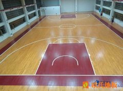 新疆专用篮球场地板牌子有哪些
