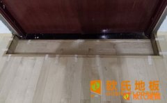 安徽硬木企口篮球木地板多少钱合适